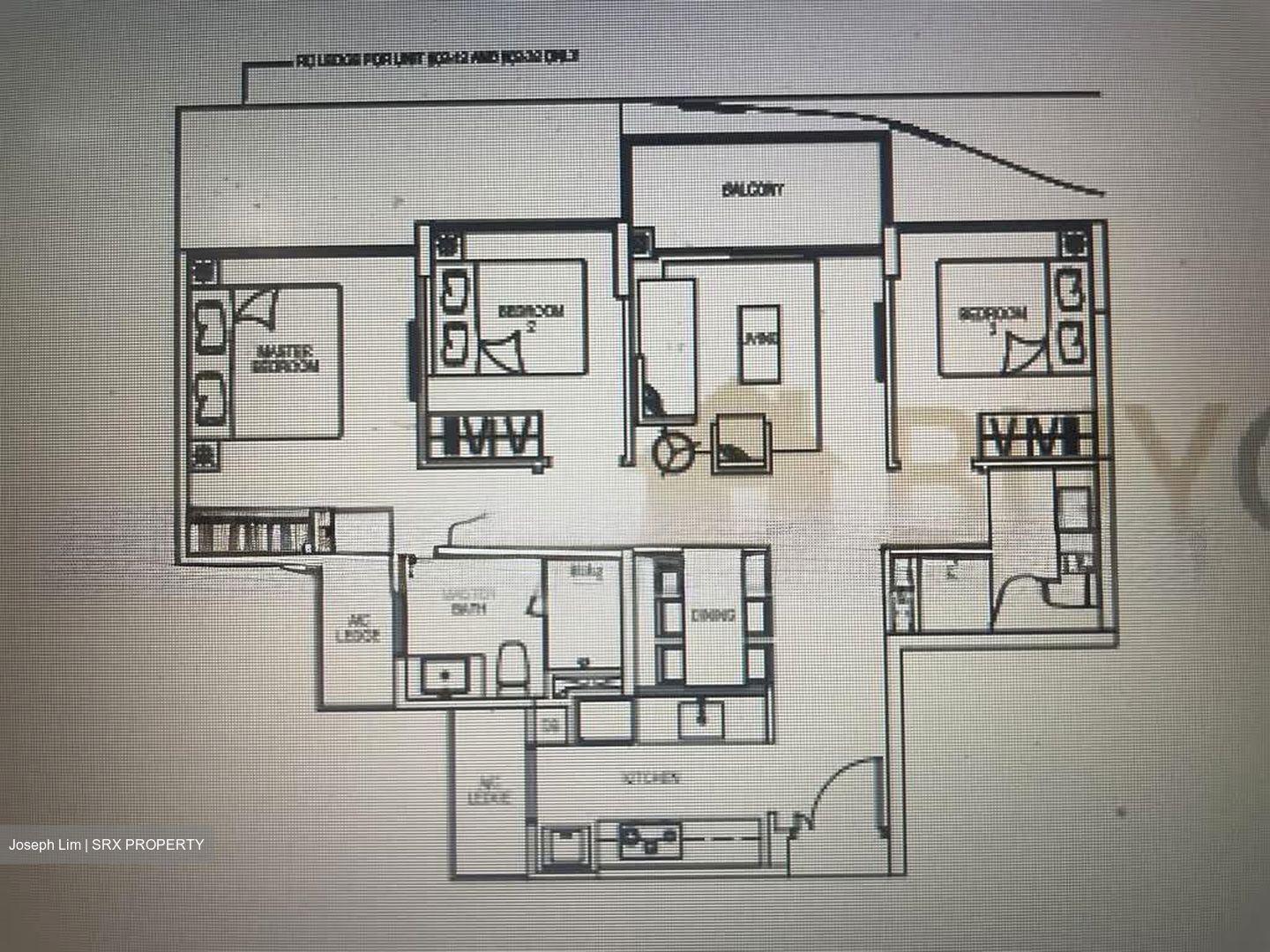 River Isles (D19), Condominium #594550261